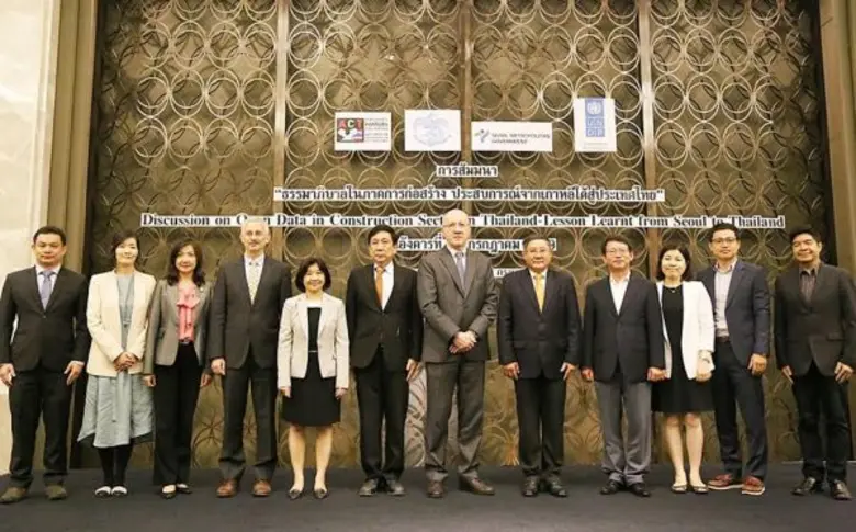 นายมนัส แจ่มเวหา อธิบดีกรมบัญชีกลาง Mr.Lu...