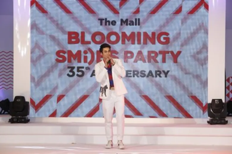 เดอะมอลล์ ร่วมกับ บริษัท ไทยประกันชีวิต จ...