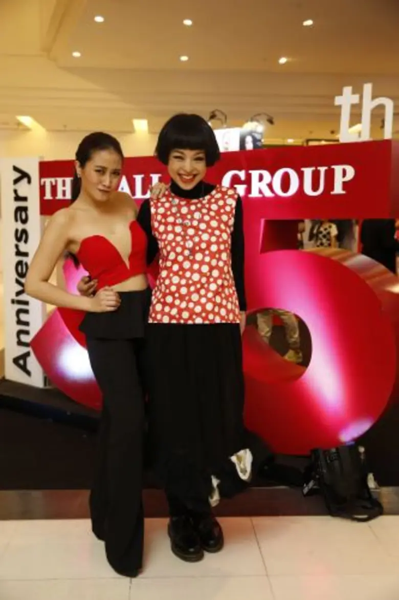 เดอะมอลล์ ฉลองครบ 35 ปี จัดแคมเปญสุดยิ่งใหญ่ “The Mall Blooming Smiles 35th Anniversary” มอบของขวัญพิเศษเซอร์ไพรส์นักช้อป