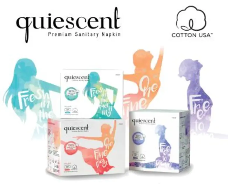 "คอตตอน ยูเอสเอ" จับมือ "ควิเซนต์" แนะนำผ...