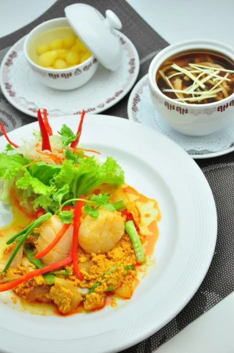 ในเดือนกรกฎาคม นี้ ให้ทุกมื้อของท่าน..เป็...