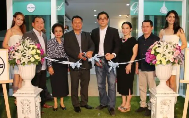 ภาคภูมิ อินทรสุวรรณ ปลัดจังหวัดภูเก็ต เป็...