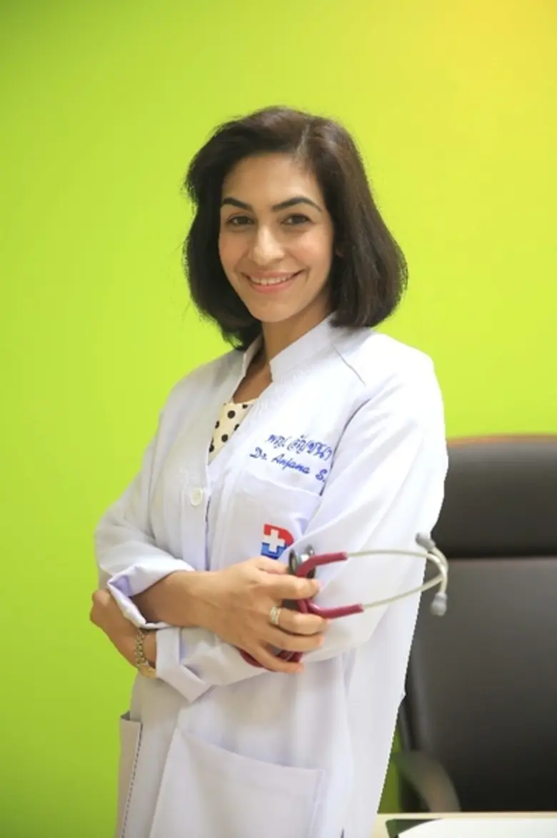 ฝนโปรยปรายลงมาไม่ขาดเม็ดทุกวีวัน เป็นสัญญ...