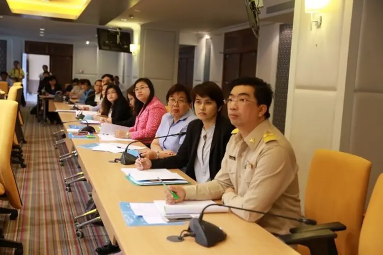 หน่วยจริยธรรมการวิจัยในมนุษย์ สถาบันวิจัย...