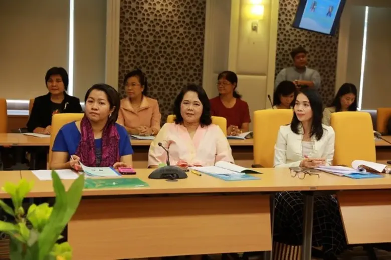 ราชภัฏโคราช จับมือ สาธารณสุขจังหวัด อบรมจริยธรรมการวิจัยในมนุษย์