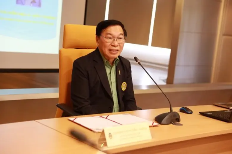 ราชภัฏโคราช จับมือ สาธารณสุขจังหวัด อบรมจริยธรรมการวิจัยในมนุษย์