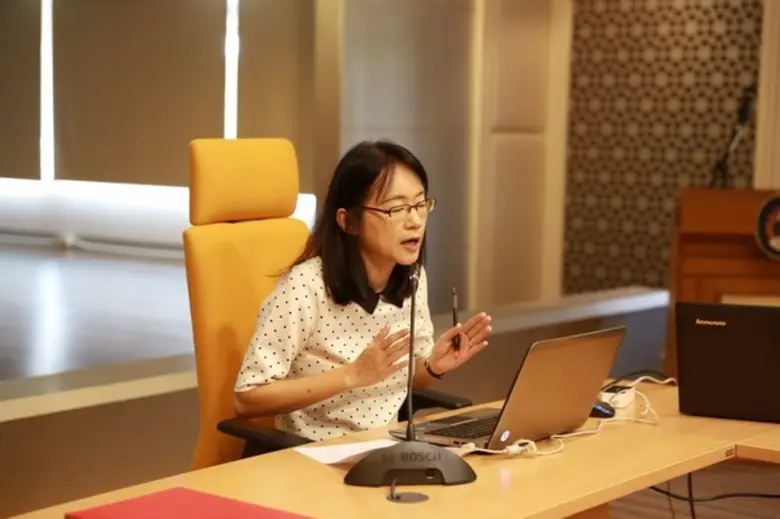 ราชภัฏโคราช จับมือ สาธารณสุขจังหวัด อบรมจริยธรรมการวิจัยในมนุษย์