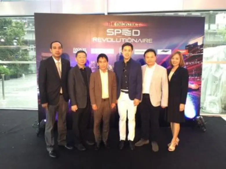 ปอร์เช่ ประเทศไทย โดย บริษัท เอเอเอส ออโต...