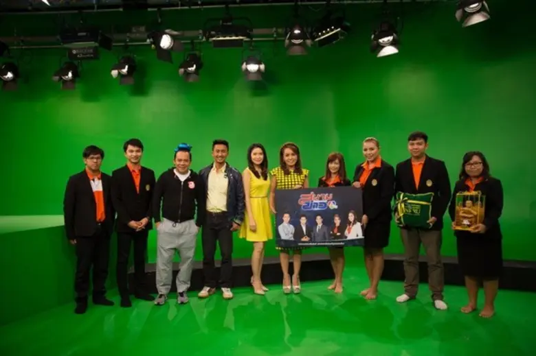 งานประชาสัมพันธ์ ราชภัฏโคราช ศึกษาดูงานพัฒนาองค์กร และเพิ่มศักยภาพบุคลากร