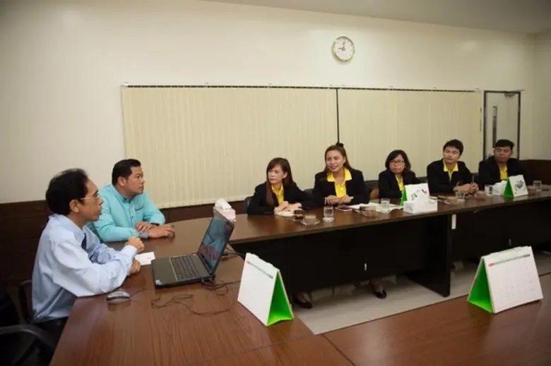 งานประชาสัมพันธ์ ราชภัฏโคราช ศึกษาดูงานพัฒนาองค์กร และเพิ่มศักยภาพบุคลากร