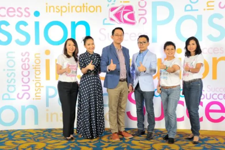 "เคทีซี" หรือ บริษัท บัตรกรุงไทย จำกัด (ม...