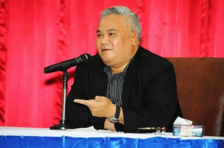 ดร.ปราจิน เอี่ยมลำเนา ประธานกรรมการบริหาร...