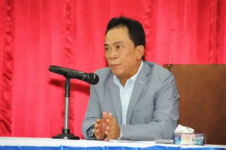 ผู้บริหารกรังด์ปรีซ์ กรุ๊ป ประชุมชี้แจงนโยบายองค์กร ประจำปี 2559-2560