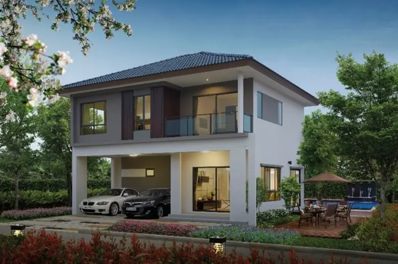 ธนาสิริกรุ๊ป ขอเชิญชวนร่วมงาน Grand Openi...