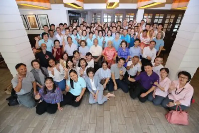 นายจิตติ รัชไชยบุญ นายทวีรัฎ รัชไชยบุญ แล...