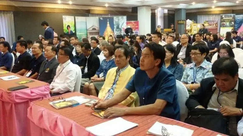 พช. เสริมทัพ 4 ภูมิภาค พร้อมขับเคลื่อนประชารัฐ