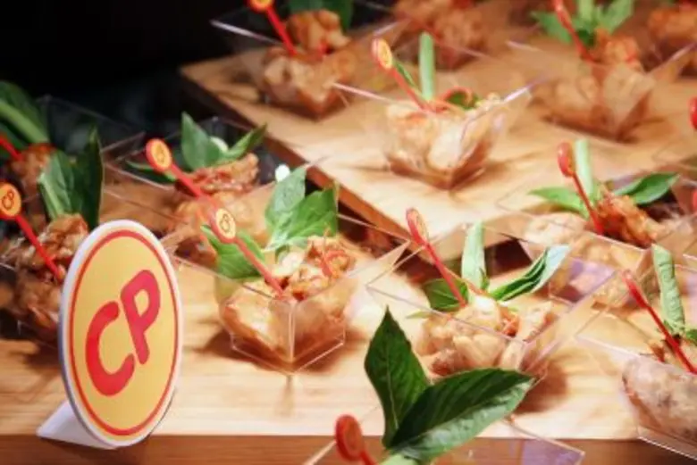 "ทัพนักกีฬา" สุดปลื้ม "เครือเจริญโภคภัณฑ์-ทรู" ผลักดันฝันสีทอง จัดเต็ม " 11 เมนูอร่อย-การสื่อสาร" ตลอดโอลิมปิก 2016 ที่บราซิล