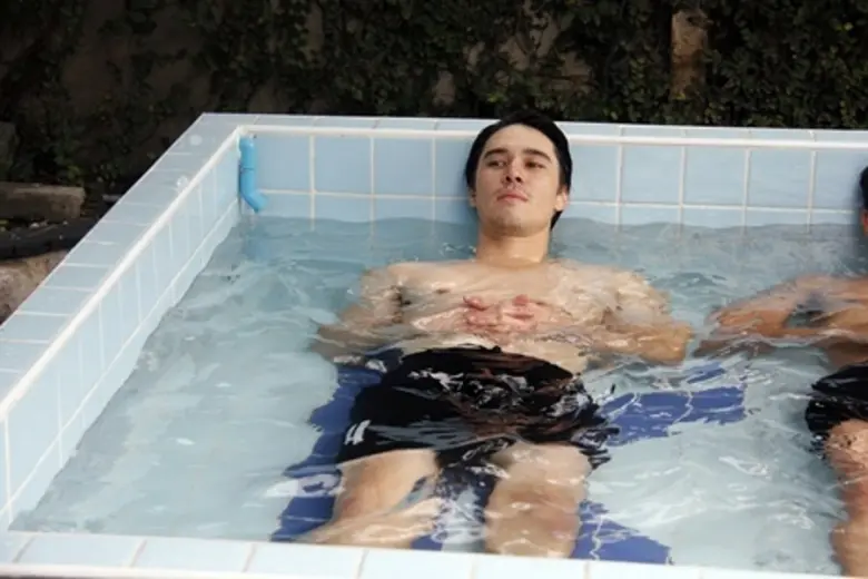 ทีวีไกด์: รายการ "ชีวิตดี๊ดี" แมทธิว ดีน “เปิดใจ” มีวันนี้เพราะความมุ่งมั่น