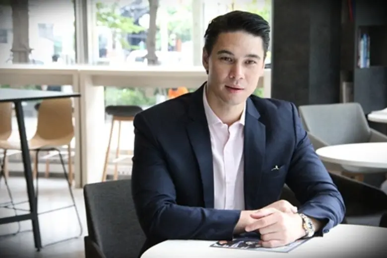 ทีวีไกด์: รายการ "ชีวิตดี๊ดี" แมทธิว ดีน “เปิดใจ” มีวันนี้เพราะความมุ่งมั่น