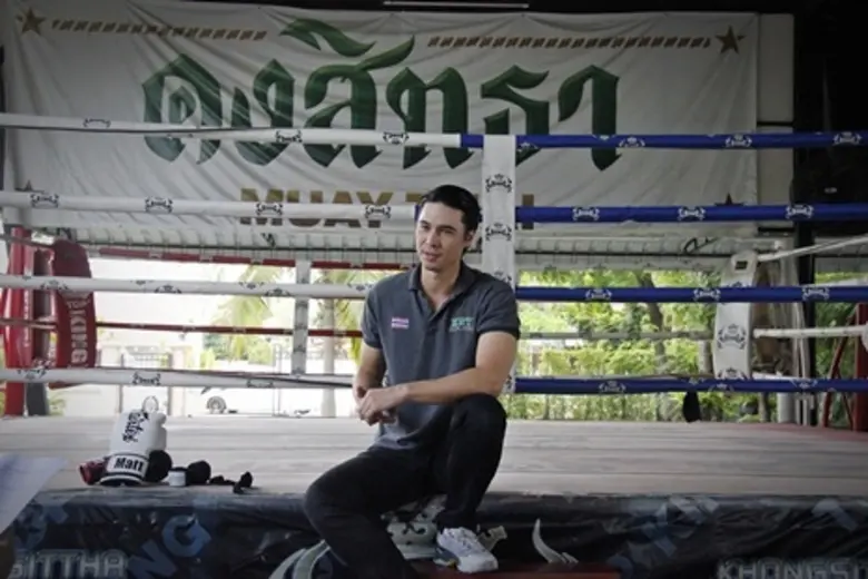 ทีวีไกด์: รายการ "ชีวิตดี๊ดี" แมทธิว ดีน “เปิดใจ” มีวันนี้เพราะความมุ่งมั่น