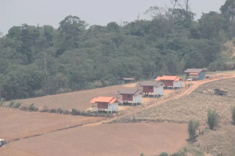 ม.นเรศวรจับมือสกว.และม.พะเยา ทำวิจัยการท่องเที่ยวเพื่อชุมชน นับถอยหลัง ๖ เดือน พบกับเส้นทางการท่องเที่ยวภูลมโลและพื้นที่เชื่อมโยง โดยการจัดการของชุมชนและทุกภาคส่วน
