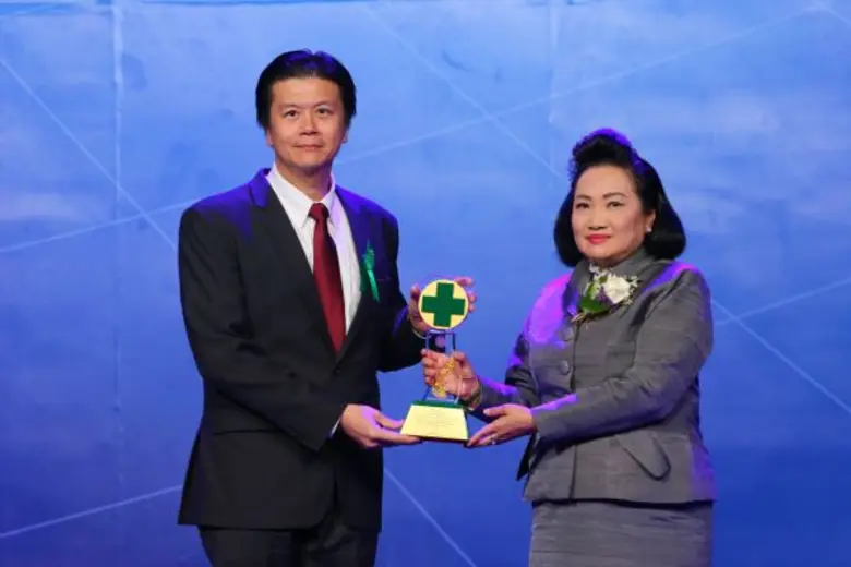 บริษัท ระยองโอเลฟินส์ จำกัด ในเอสซีจี เคม...