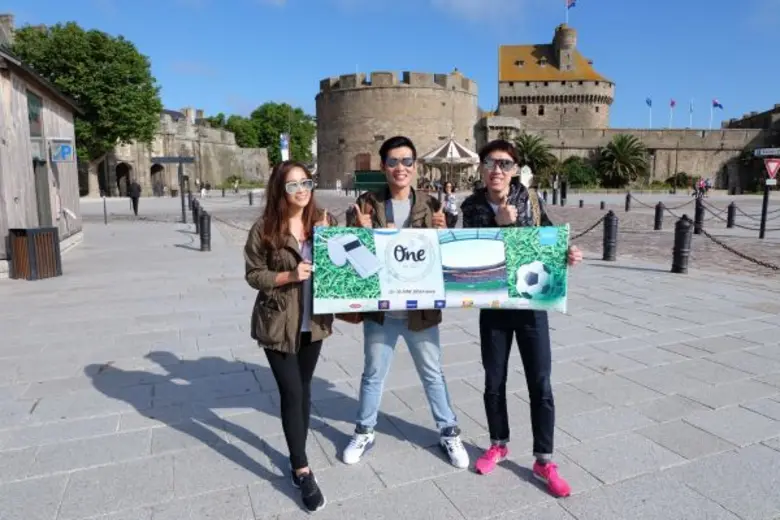 'ดีเจ คิว ธิติพันธ์ สุริยาวิชญ์' แห่งคลื่...