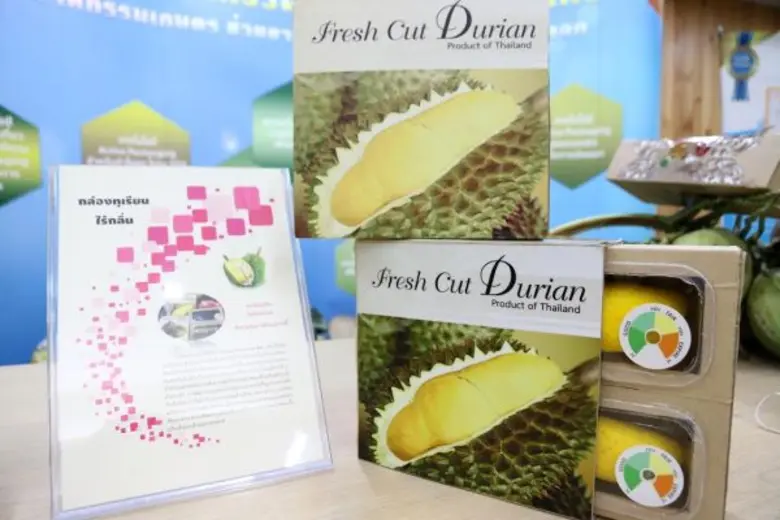 นักวิจัย วิทยาศาสตร์ฯ มธ.โชว์ 10 นวัตกรรมสำหรับผลไม้เพื่อการส่งออก สู่เป้าหมายเพิ่มมูลค่าสินค้าเกษตร ยกระดับรายได้เกษตรกร