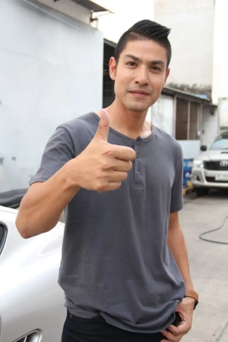 ขยันหนักมาก รับทั้งละคร ทำทั้งรายการไม่ว่...