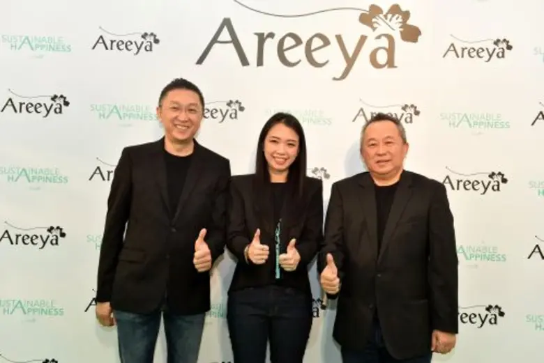15 ปี อารียา ชูนวัตกรรมโครงการ “สร้างสุขยั่งยืน” ทุ่ม 5,600 ล้านลุยโครงการใหม่แนวราบ