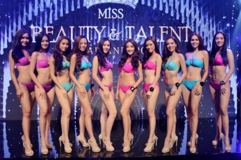 เวทีขาอ่อนร้อนระอุ การหักเหลี่ยมเฉือนคมระ...