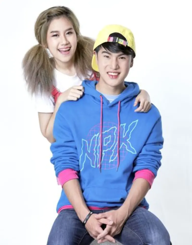 ทำเอาแฟนๆแอบฟินจิกหมอนไปทั้งประเทศ สำหรับ...