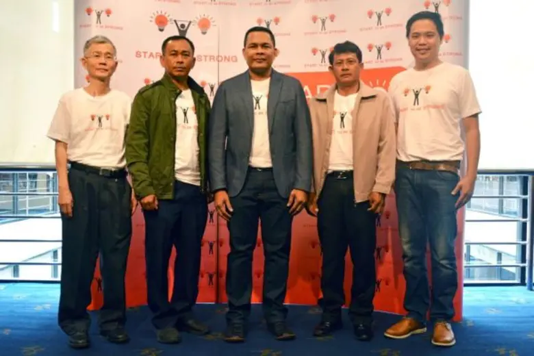 นายราเมศ พรหมเย็น ผู้อำนวยการสถาบันพิพิธภ...