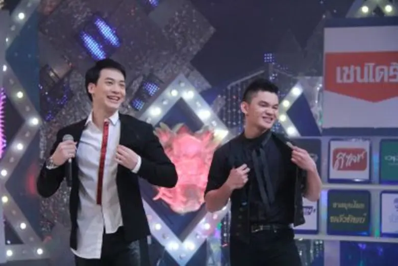 แจ้งเกิดแล้ว