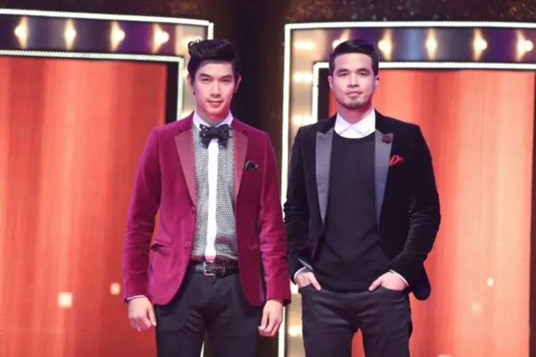 เสียงลับจับไมค์ : เวลา 17.25 น. เชิญชมการ...