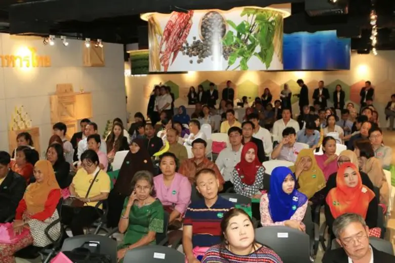 สถาบันอาหาร จัดสัมมนาฟรี “การพัฒนานวัตกรรมสำหรับอุตสาหกรรมอาหาร”