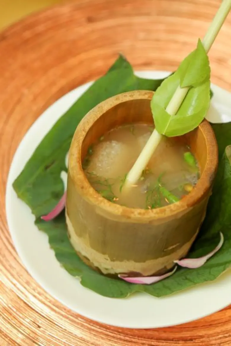 Mekhong [แม่โขง] The Spirit of Thailand ต...