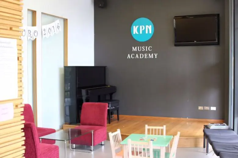 นอกจากจะสวมบทบาทเป็นมือเบสของวง Klear , เ...