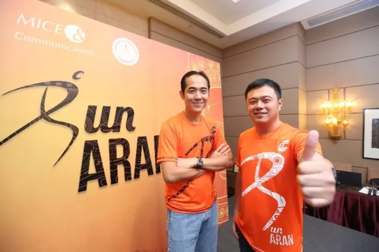 สัมผัสกับเสน่ห์ของดินแดน 5 ชนเผ่า กับงานว...