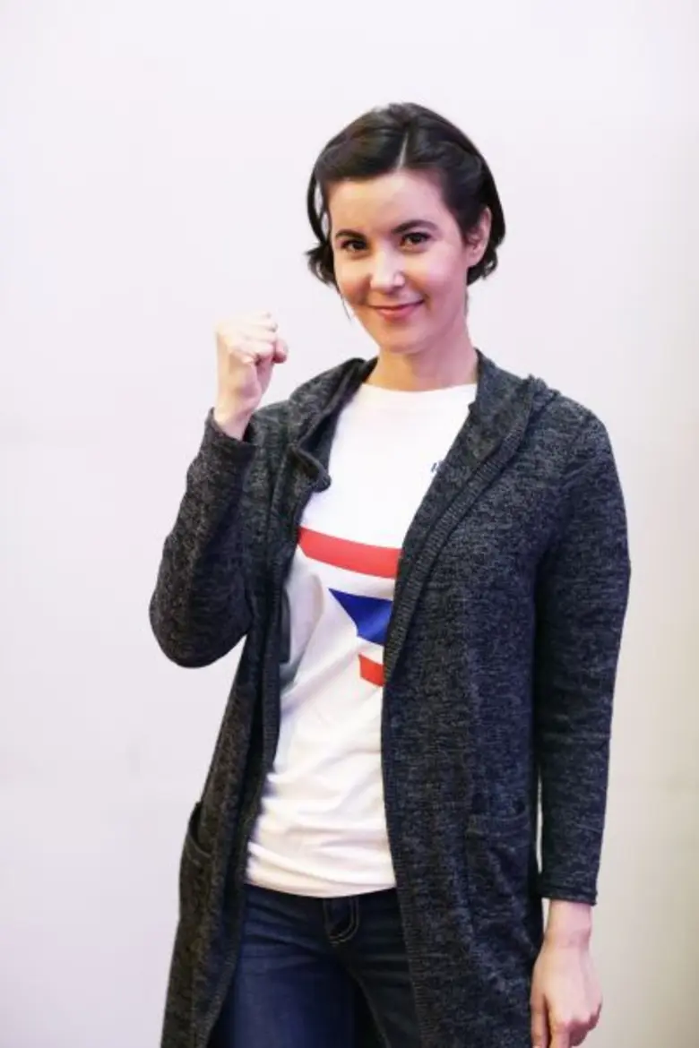 ธัญญ่า ธัญญาเรศ เองตระกูล ดารานักแสดงชื่อ...