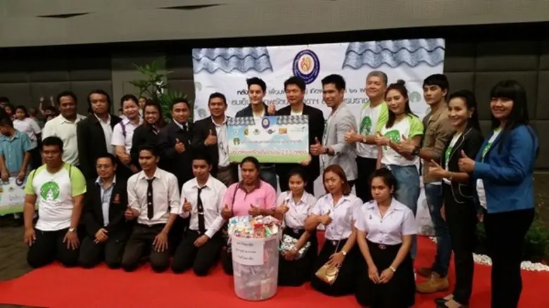 กิจกรรมการสัญจรครั้งที่ 2 ของโครงการ หลัง...