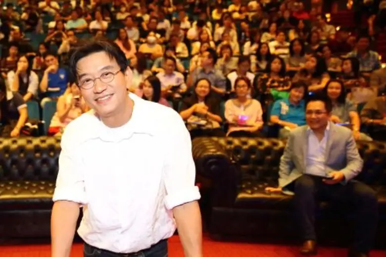 ทีเอ็มบี แนะใช้ชีวิตอย่างเต็มที่ในยุคดิจิทัล”