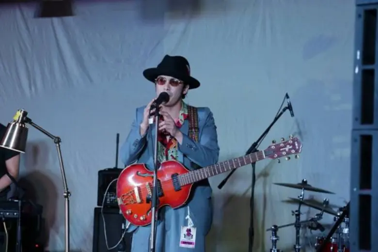 ประมวลภาพงานโคตรอินดี้