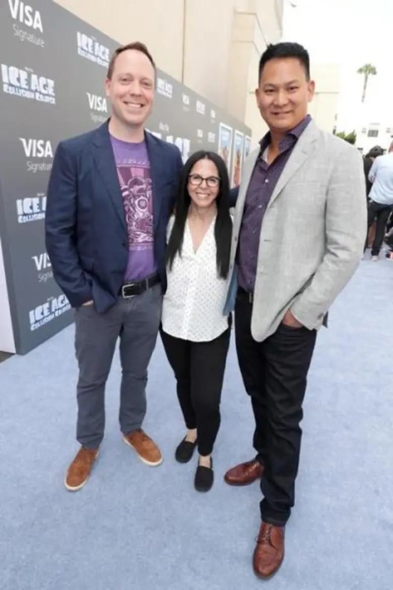 เจนนิเฟอร์ โลเปซ นำทีมนักแสดงและผู้กำกับร่วมงาน Ice Age: Collision Course - Los Angeles Special Screening