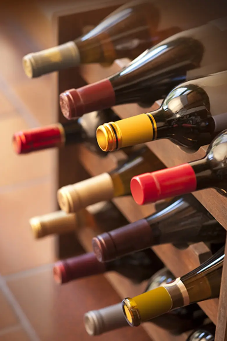 หลักสูตรประกาศนียบัตรความรู้เกี่ยวกับไวน์