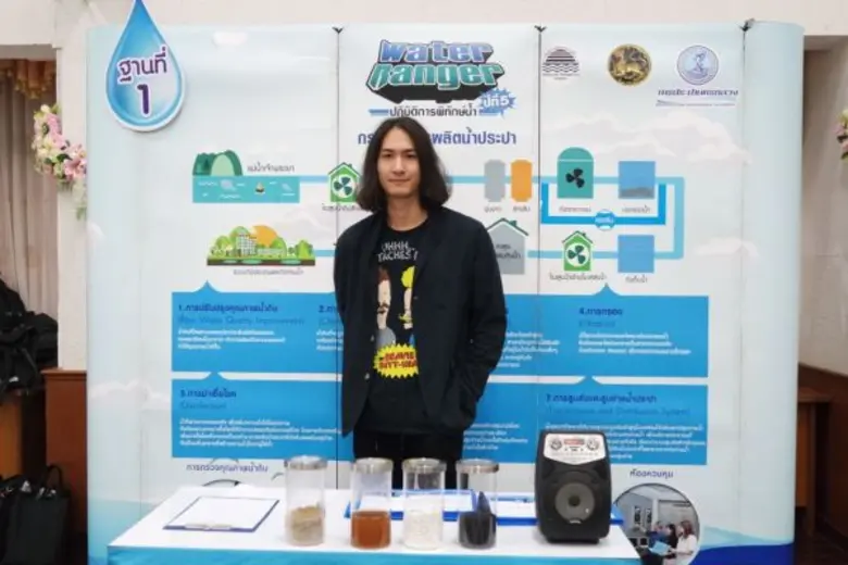 จัดขึ้นต่อเนื่องเป็นประจำทุกปี สำหรับกิจก...