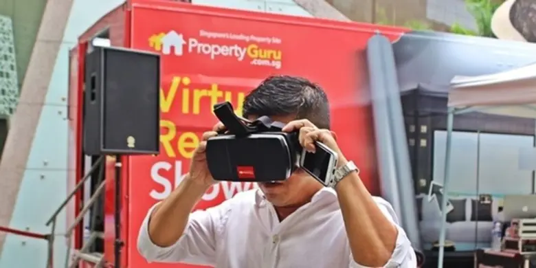 ดีดีพร็อพเพอร์ตี้ เว็บไซต์สื่อกลางอสังหาร...