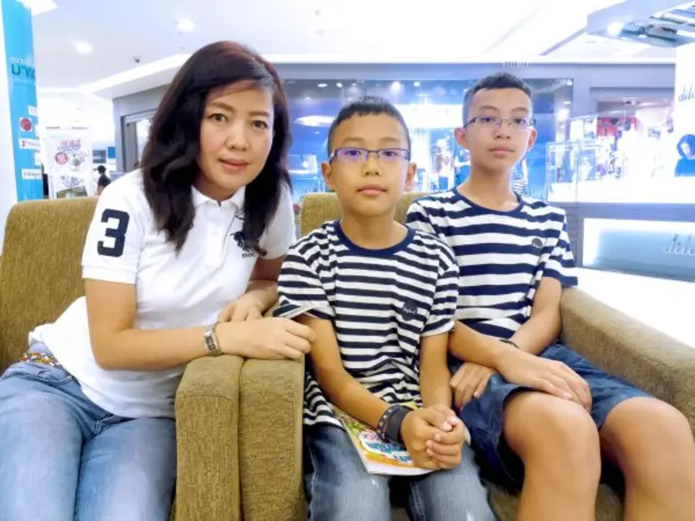 ครอบครัวตึ๋งหนืด สุดยอดการ์ตูนความรู้สุดฮาขวัญใจเด็กไทย สร้างนิสัยรู้จักเก็บออม...อ่านเปลี่ยนชีวิตของจริง