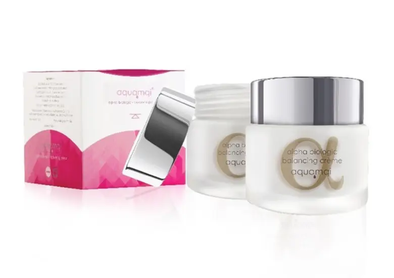 AquamQi - The Element of Life