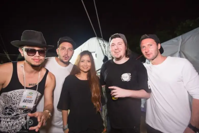 พัทยา; บริษัท เรฟ เนชั่น กรุ๊ป จำกัด ร่วม...